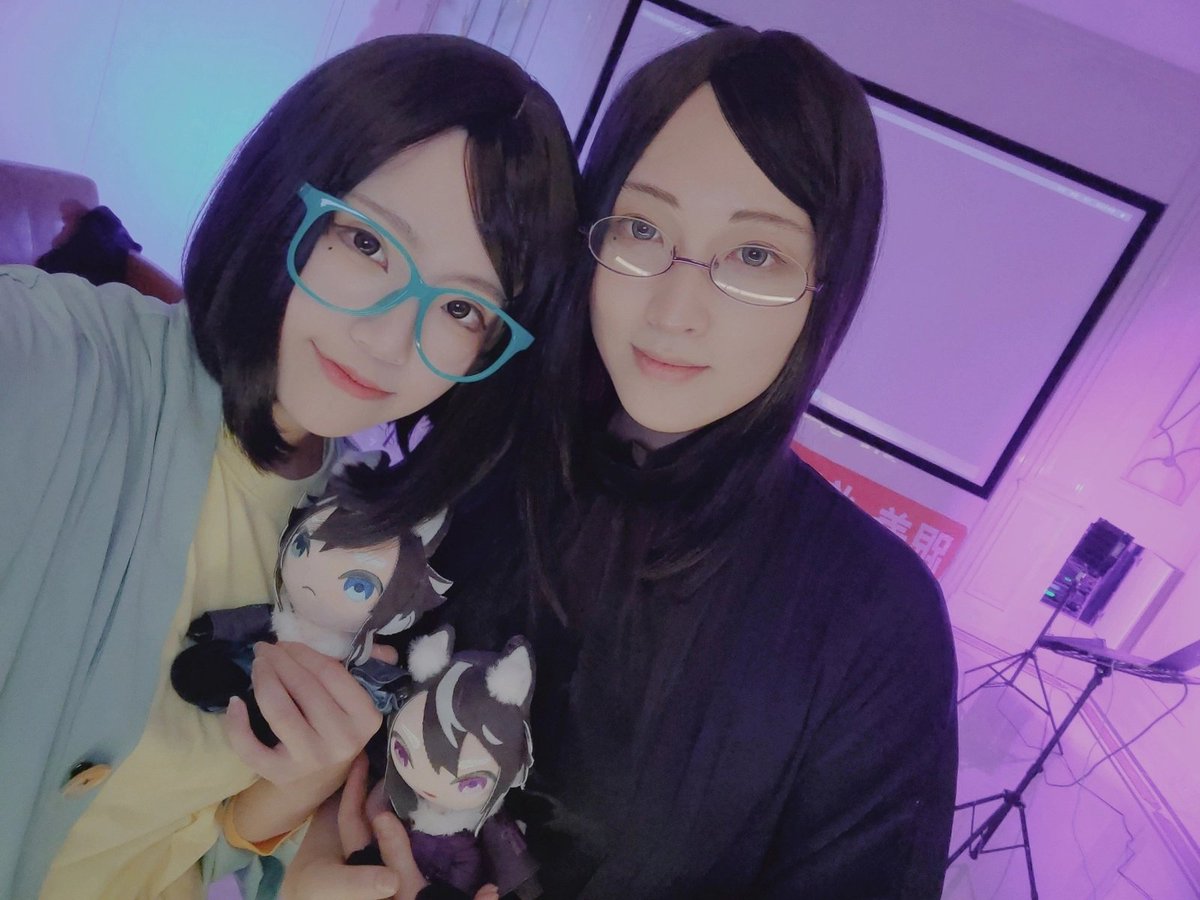 一直在出蓝蓝人呢💙💙💙