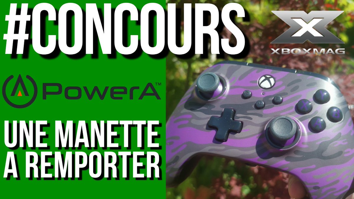 Consoles Mag ☀️ tweet media