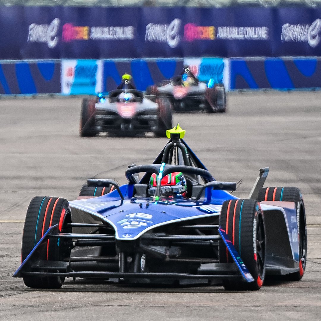 Last year at the #BerlinEPrix there were 362 overtakes. What do you think will be the number this year? 🤔 @maseratimsg @DaruvalaJehan @maxg_official