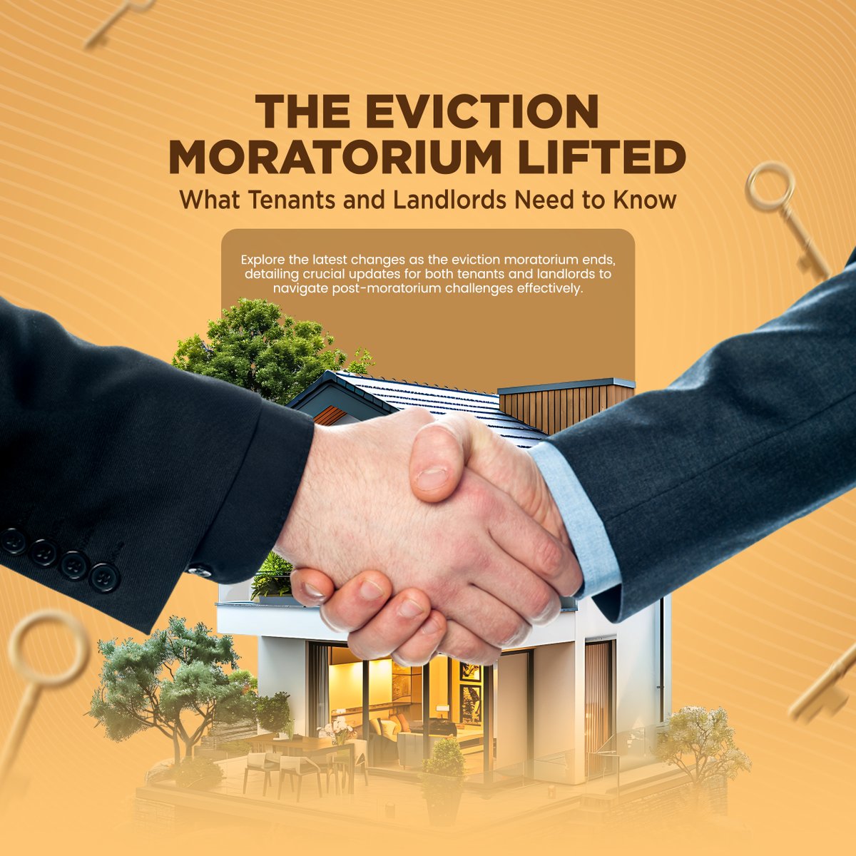 As the eviction moratorium lifts, tenants and landlords face new challenges. Stay informed with the latest updates to navigate this transition effectively. 

🔗 estateagentsbeckton.co.uk

#TenantRights #LandlordResponsibilities #EstateAgentsBeckton