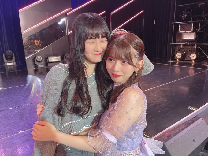 今村麻莉愛のTwitter画像57