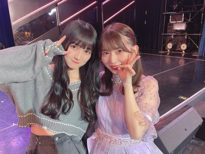 今村麻莉愛のTwitter画像56