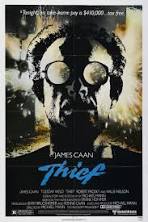 #MOVIE OF THE DAY 

THIEF

A jewel thief's retirement plan one last heist for the mob But when they decide retirement isn't an option, he's left juggling the mob & the cops@michaelmann #JamesCaan @JimBelushi @realtuesdayweld #DennisFarina @WillieNelson @RobertRayWisdom #action