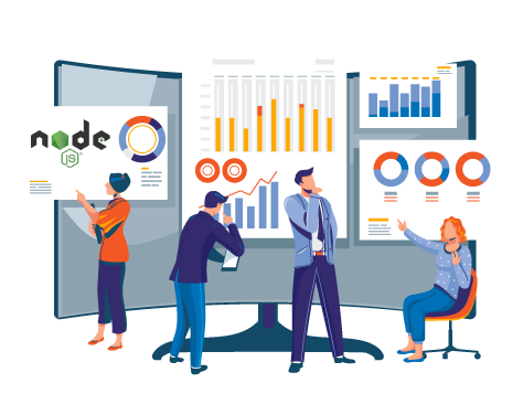 resourcebazaar's tweet image. Build scalable and efficient web applications for your business with Resource Bazaar Technologies’ Node.Js development services. Let our expertise boost your success. #NodeJsDevelopment #ResourceBazaarTechnologies
resourcebazaar.com/technologies/n…