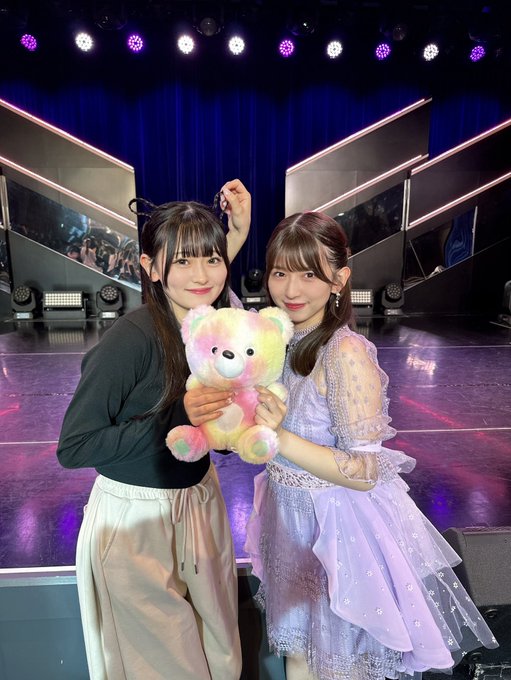 石橋颯のTwitter画像28