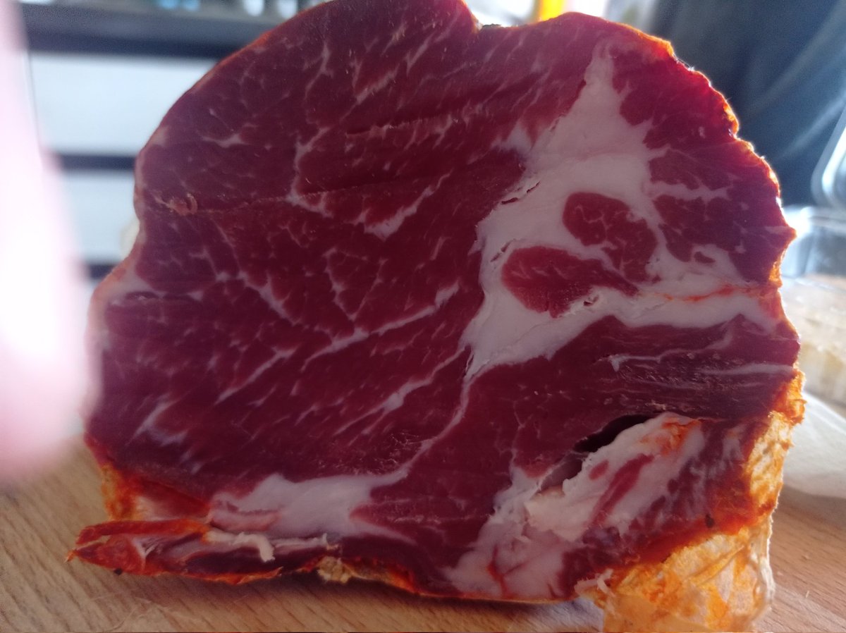 deborapaola74's tweet photo. #capocollo https://t.co/z8eNf2EY1x