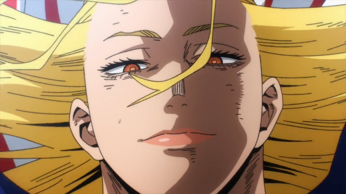 Ashfromthegrave's tweet photo. Seeing these 2 episodes hurt just like I thought it would when I first read it in the manga. I just love this character so much.
I belive in Cathleen Bate supremacy.
#BokuNoHeroAcademia #BNHA #MyHeroAcademia #MHA #BokuNoHeroAcademiaS3 #BNHAS3 #MyHeroAcademiaS3 #MHAS3 https://t.co/vcxogXfd2Z