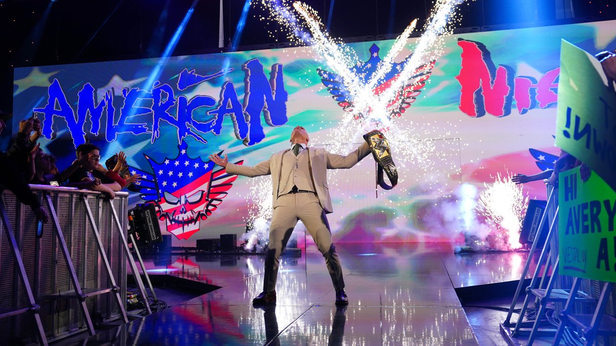 #Smackdown Digitals: codyrhodessource.com/Gallery/thumbn… #CodyRhodes #AmericanNightmare #NightmareFamily #WWE (@CodyRhodes)