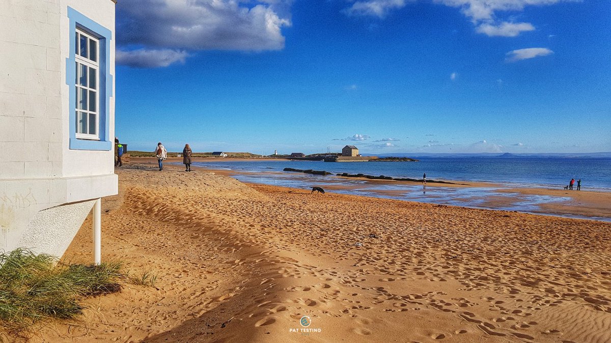 pattestingfife's tweet photo. 🔥✅ Safety Check Complete in Elie! 

We just wrapped up a comprehensive PAT testing and Fire Risk Assessment for an Airbnb in Elie. Ensuring that every guest has a safe and enjoyable stay is our top priority. 🏡🌊 https://t.co/DqxbUTq3J8