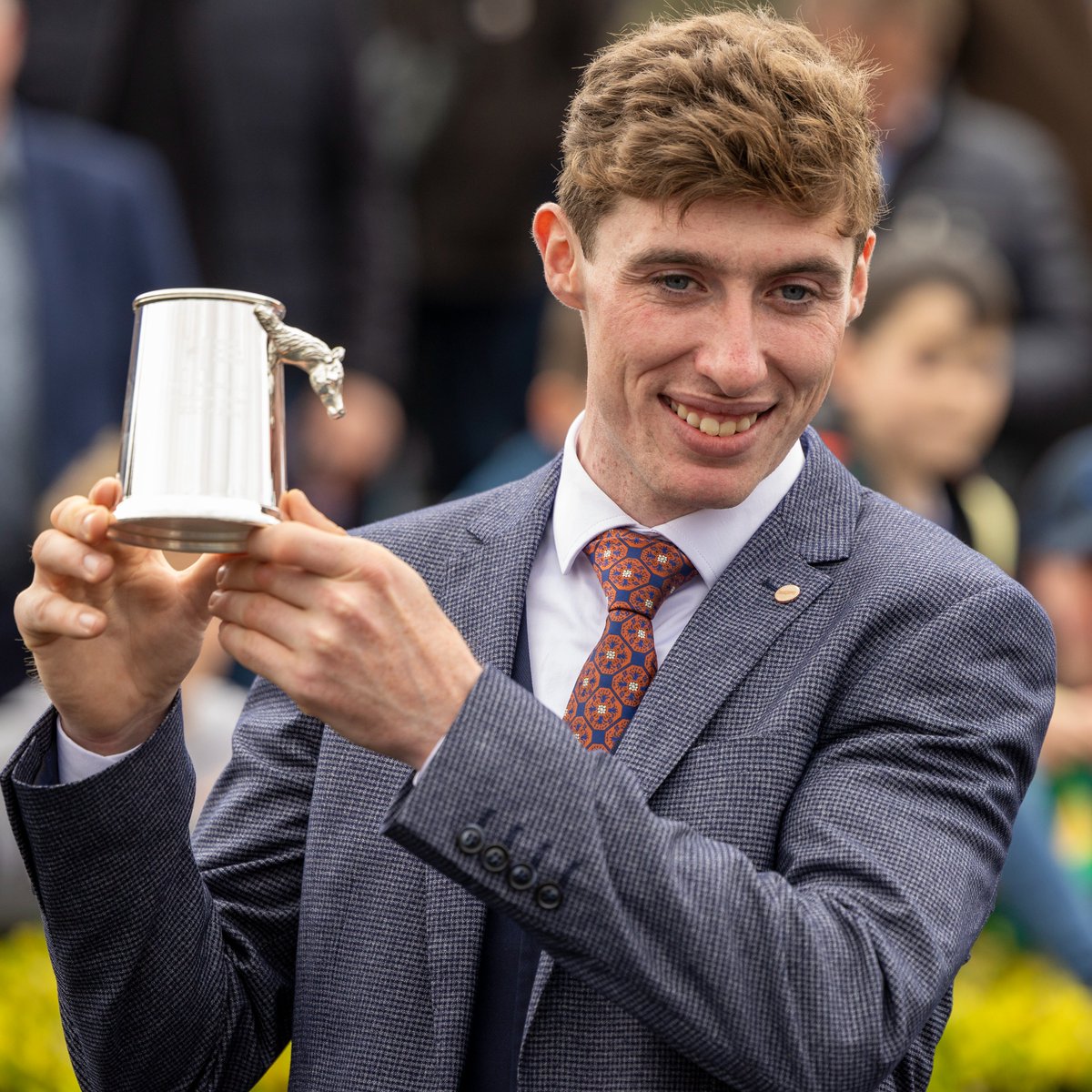 Here were the final standings:

∙ Jack Kennedy - 123 winners
∙ Paul Townend - 121 winners

🇮🇪👏