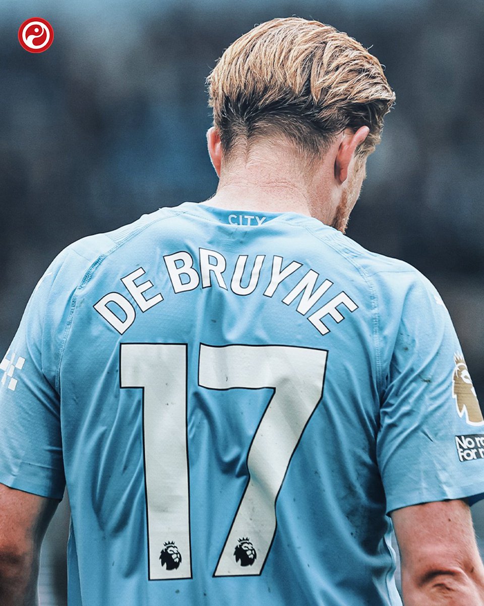 Kevin De Bruyne has now provided 111 Premier League assists, as many as Cesc Fàbregas.

Ryan Giggs is the only player in the competition’s history with more (162). 👀