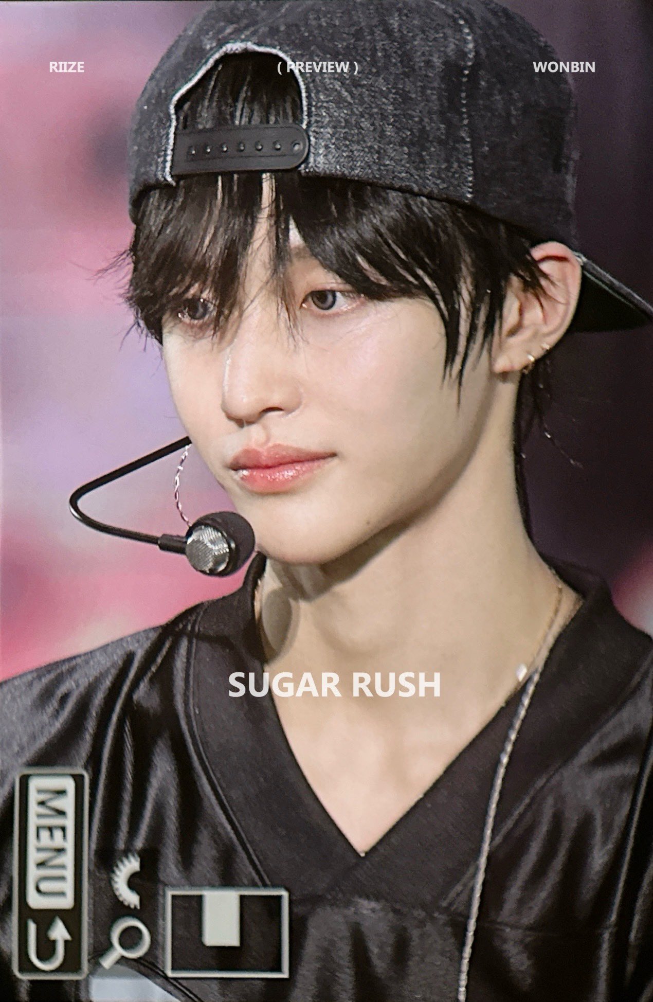 SUGAR RUSH on X: SUGAR RUSH on X: