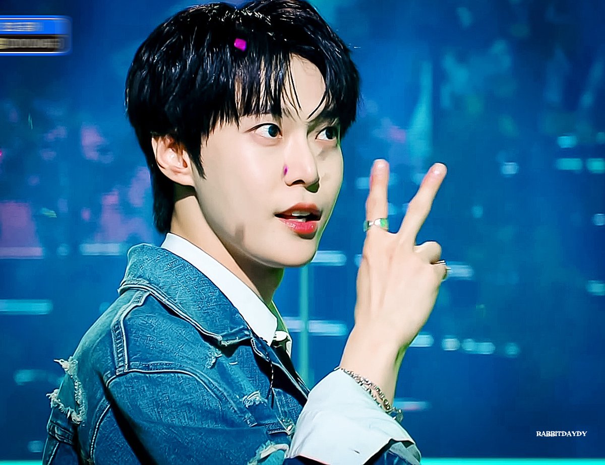 RabbitdayDY's tweet photo. #도영 #DOYOUNG https://t.co/0TsTibDowX
