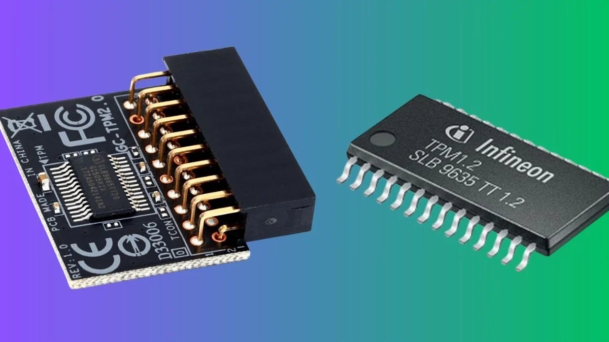 TechGovind70399's tweet image. TPM: A Guide to Understanding Your Computer’s Security Chip
Read more on govindhtech.com/tpm-a-guide-to…
#TrustedPlatformModule #tpm #intel #windows10 #windows11 #windows #microsoft #technology #technews #news #govindhtech @intel @TechGovind70399