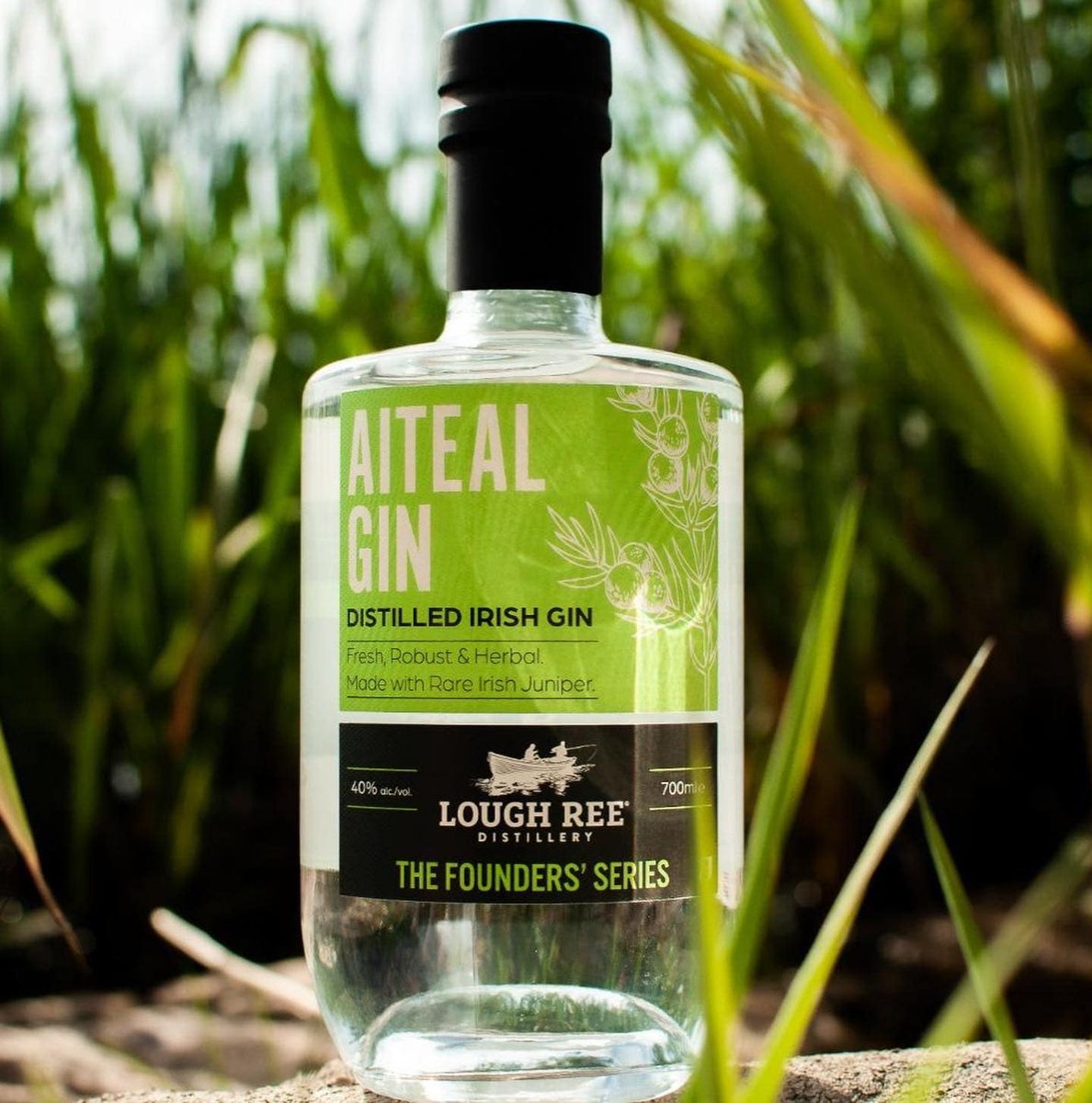 Try a Gin unlike any other this Summer. ☀️ We've got expressions from all over the world, with the most experimental twists - from peat as a botanical, to a finish in a Islay whisky cask.  Shop all Gin here: whiskyshop.com/gin