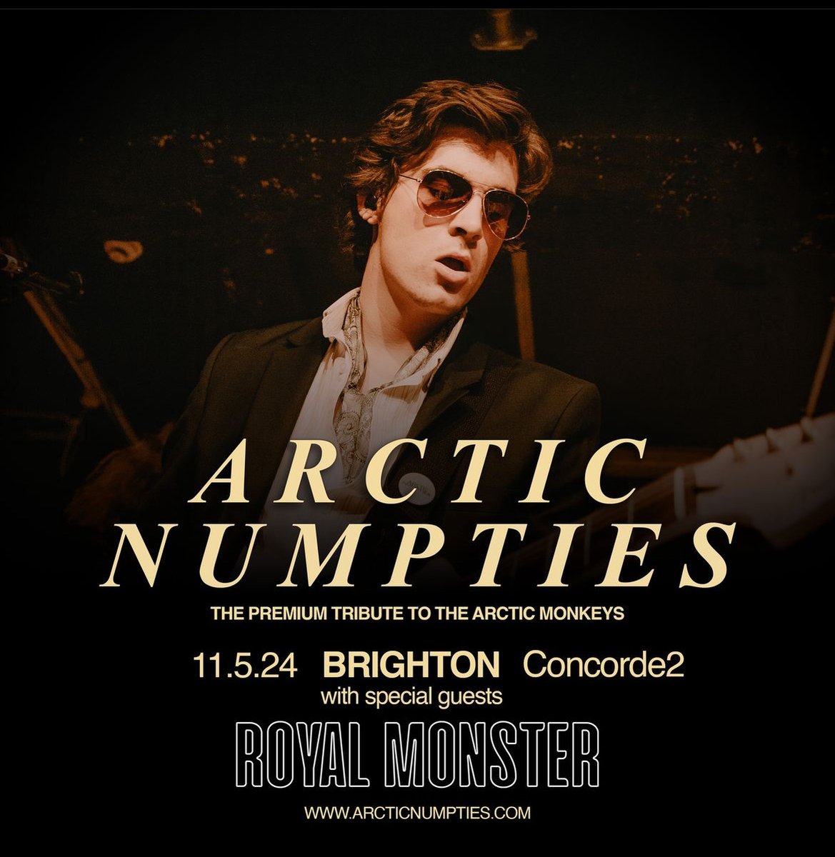 💥💥 Tonight 💥💥 @arcticnumpties take to the C2 stage tonight to bring you the BEST Arctic Monkeys tunes! Joining them are Royal Monster, who will be playing all the Royal Blood bangers. Doors open at 7:00pm