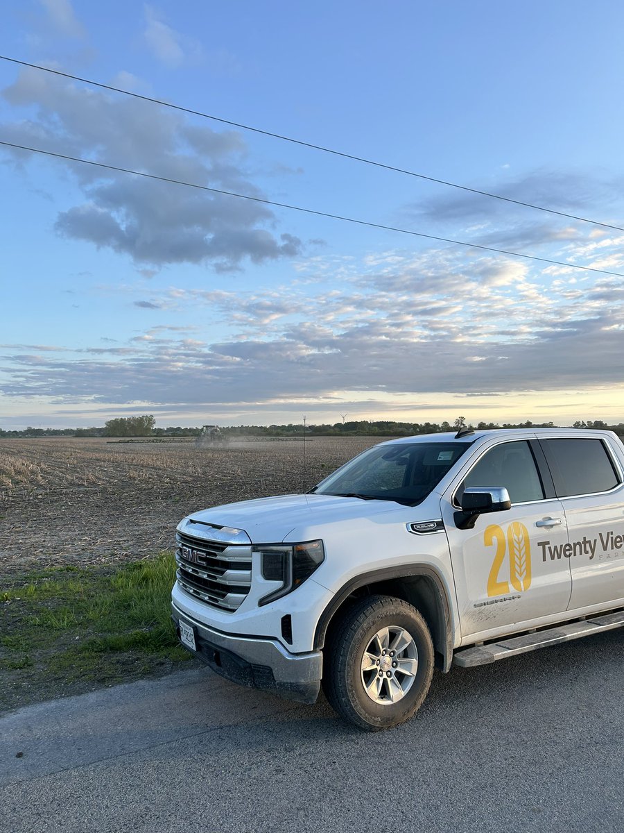 Take control of Sclerotinia/White Mold in your soils with LALSTOP Contans WG. Pre-seed application going down!