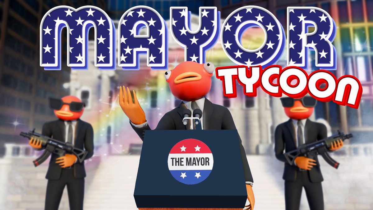 Mayor Tycoon🗣️

2502-5826-9295