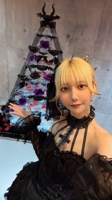 Twitterのコスプレ画像17