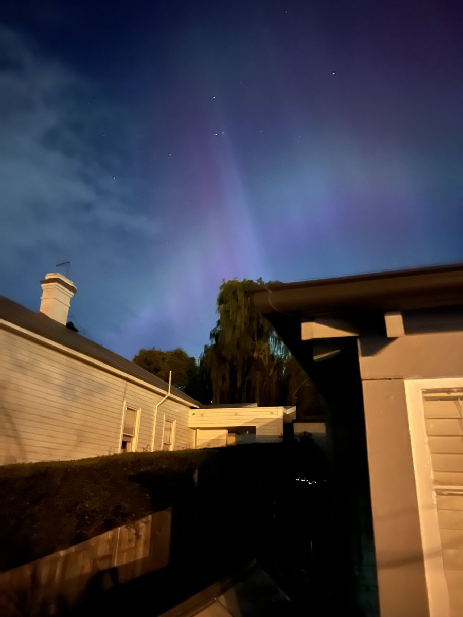 Jenifnot's tweet image. Home has never looked so good #tassie