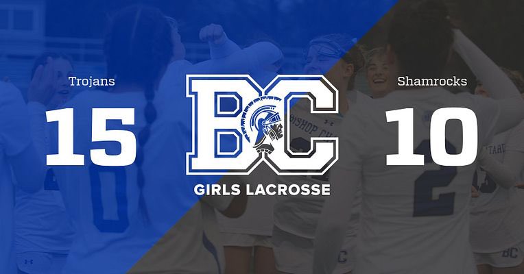 Trojans defeat the Shamrocks and advance to the next round 👊🏻 🥍 #We/Me #Together