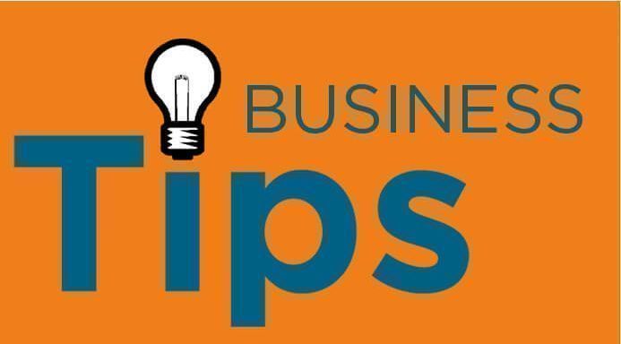 Some Business Tips A #BBunker Blog by Telfords Accountants Read it here buff.ly/3TFdBz7