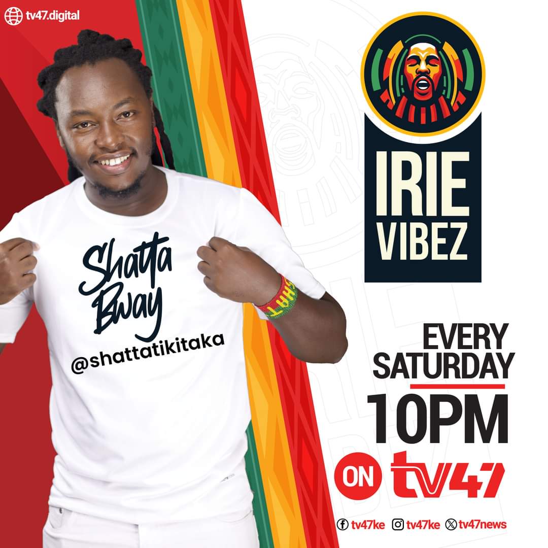 Si ni Leo wadau The Trio that’s gonna be rocking your Saturday nights Shatta Bway @djrev_mixmaster
@Djrambo
Utakua locked from wapi?
#Coachshatta 
#officialyouthvoice 
#irievibes