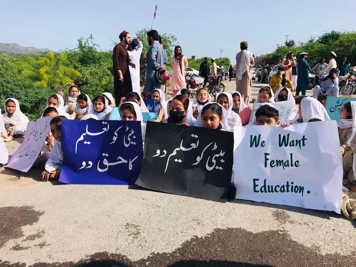 Malak Didar Khan🚩 tweet media