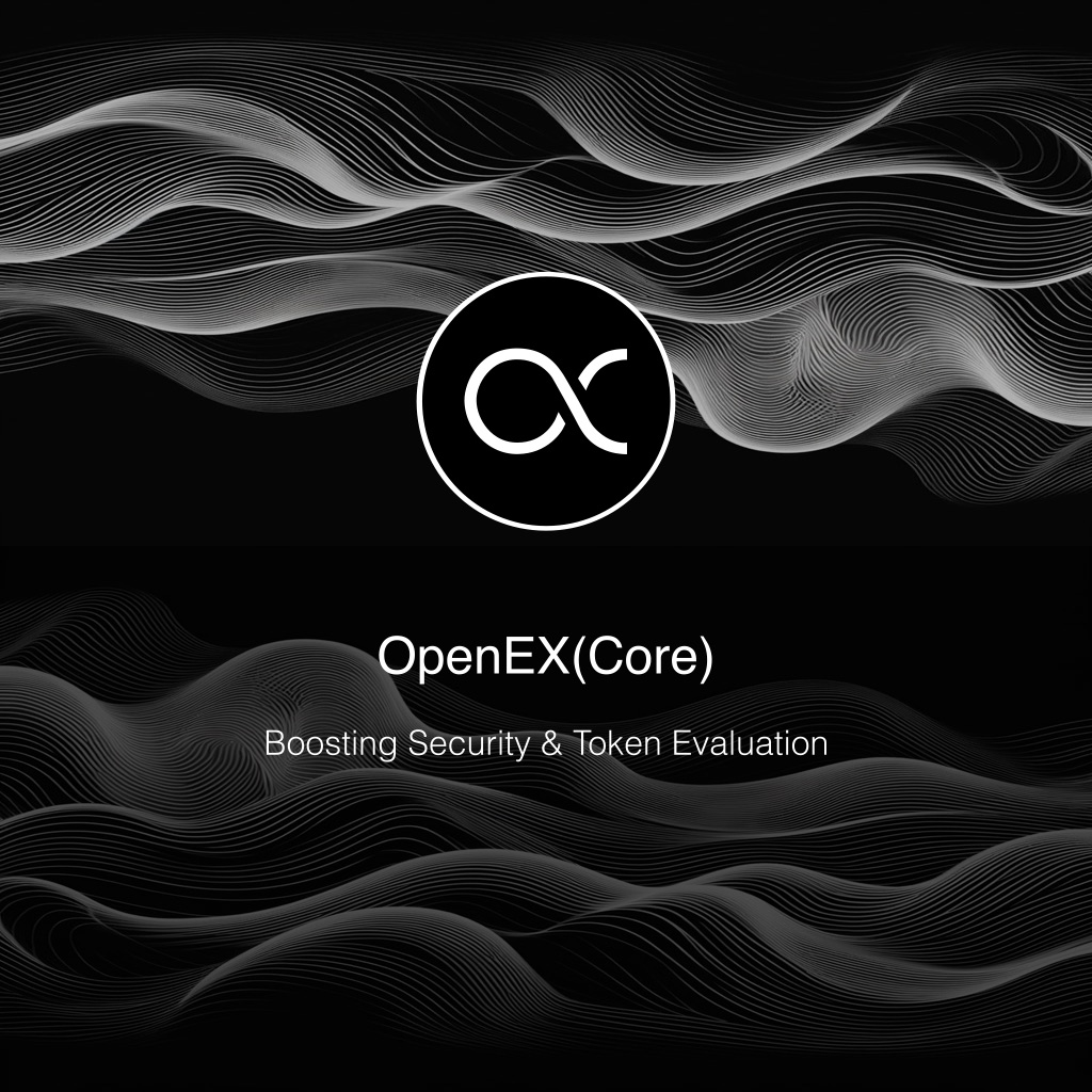 Update! OEX Wallet Address Submission on Satoshi APP is closed 🔐

Next, $OEX Points data will undergo its last Synchronization - to enable users that submitted during the extension period to see theirs on #OEXApp.

Anticipate further announcements from <a href="/openex_network/">OpenEX</a> team.