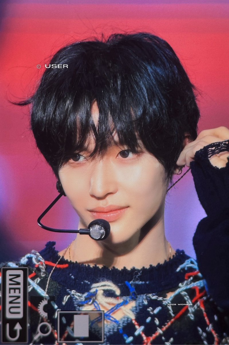 240511 레전드 얼굴 #RIIZE #원빈 #WONBIN