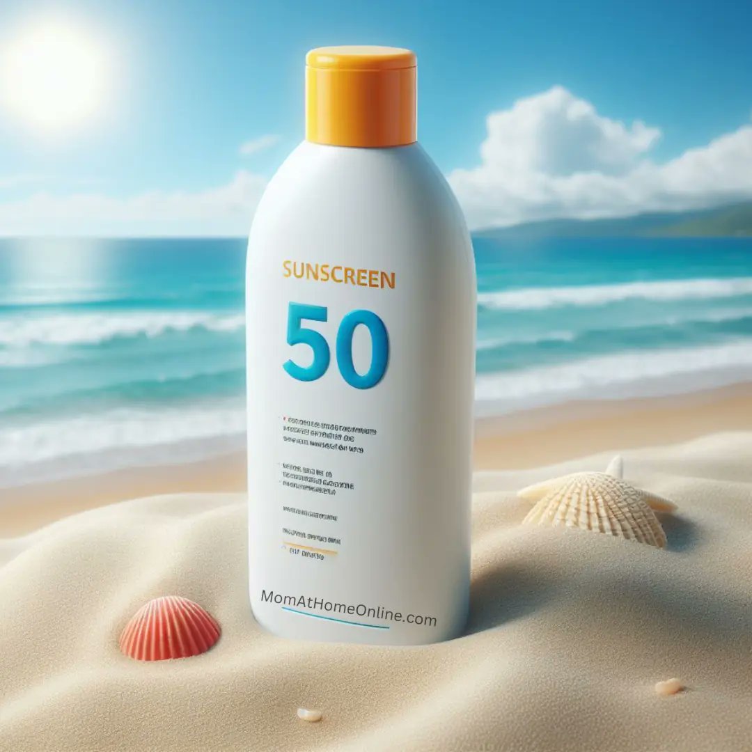 Art Mania... 🖼️🎨🖌️

Sunscreen with SPF 50 🧴 helps to prevent sunburn and reduce the risk of skin damage and skin cancer caused by exposure to UV rays.. 😎🌞

For more such posts please check the link, below. 👇🏻
momathomeonline.com/social-media/a…

#art #arty #artists #momathomeonline