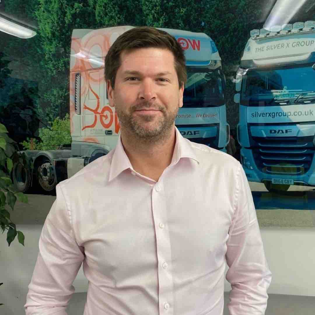 The Silver X Group tweet media