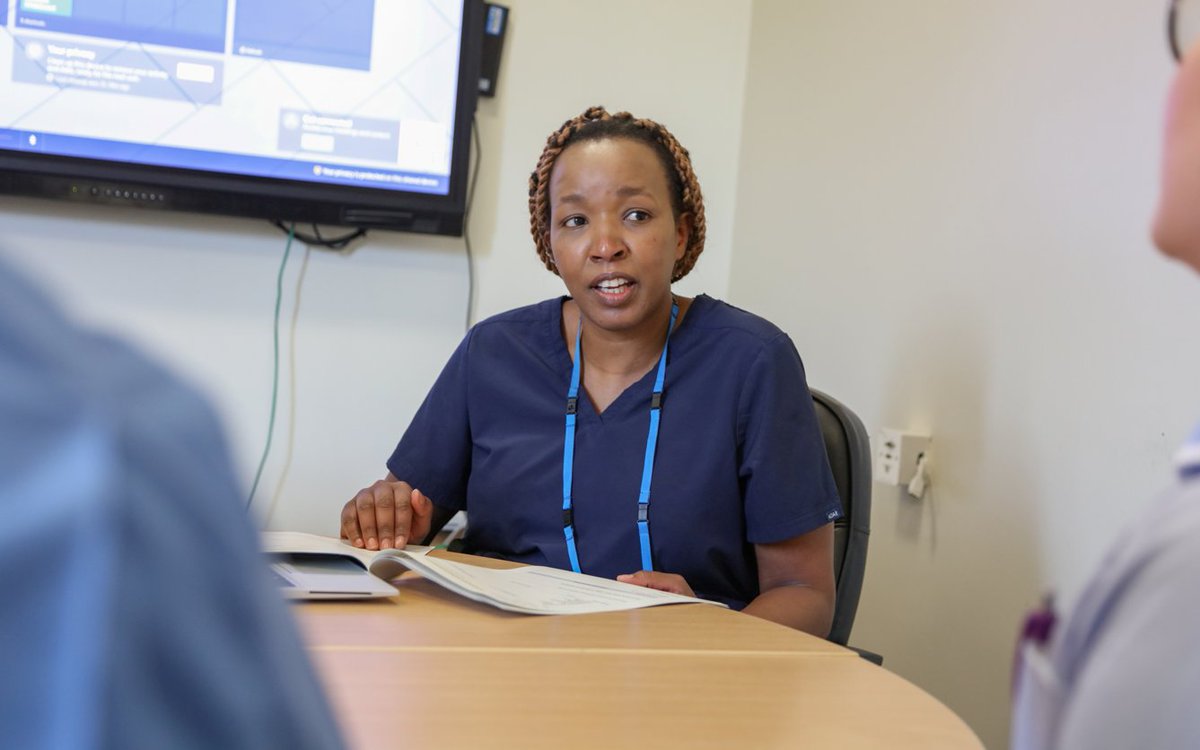 We're looking for practitioner psychologists to join our #MentalHealth #UrgentCare Team 💙

These are exciting and diverse roles within a forward thinking service who have a focus on innovation.

Interested? Get in touch to find out more 👇🏽

bit.ly/MC-urgentcare-…