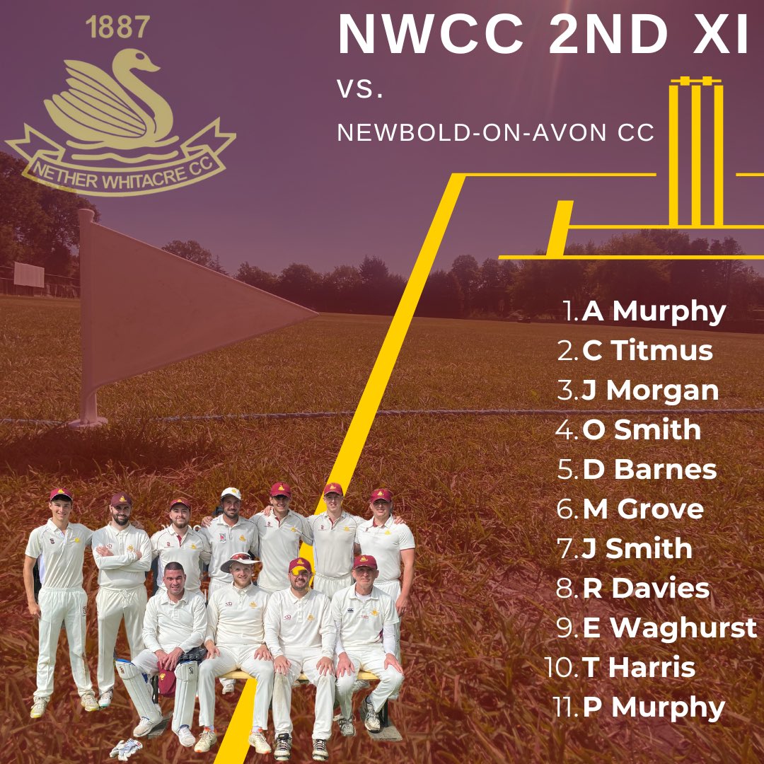 Nether Whitacre CC tweet media