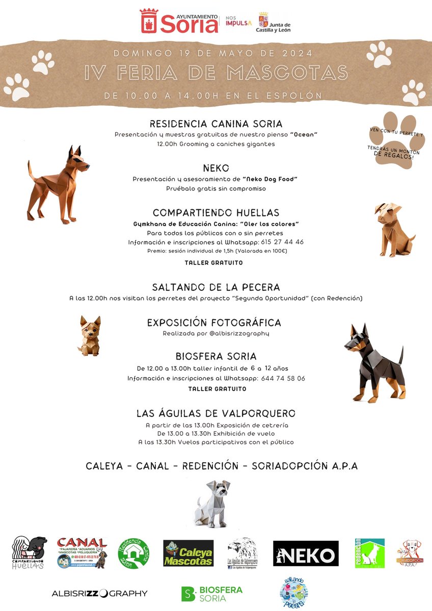 Biosfera Soria tweet media