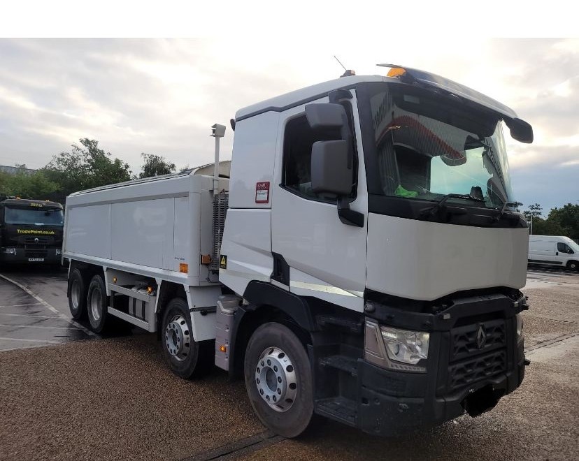 · From Coaches to HGVs, vans to tippers, low loaders to mixers
· The Vehicle Finance Gurus can help!
· Whatever your circumstances, we can help with your vehicle finance.
· Why not give us a try!
· thevehiclefinancegurus.co.uk
*Subject to underwriting*