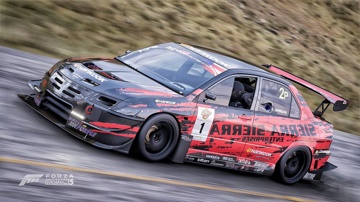 GearboxTuning21's tweet photo. 15 years after I first brought the livery to FM2, we finally get the actual car. Unfortunately it’s in the wrong game….😵💫😵💫😵💫🥴 #makeforzamotorsportgreatagain
#ForzaMotorsport #forza2 https://t.co/4hMWMGLC6n