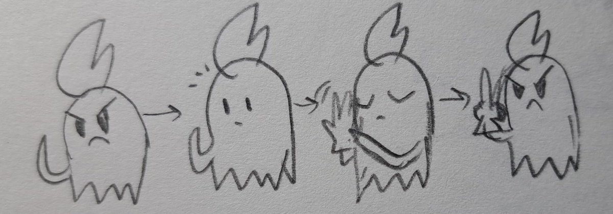 hyie_doro's tweet image. #pmatga