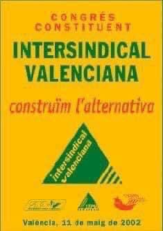 Enhorabona a Intersindical Valenciana pels seus 22 anys de defensa de les treballadores i treballadors i d’una societat més justa, més lliure i més i igualitària. @IntersindicalV @STEPV_Iv @stepvuv @iv_stas @intersindicals3