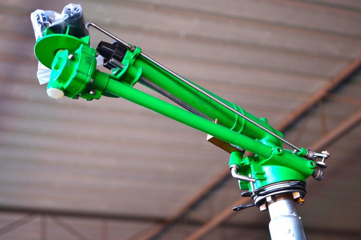 YWholesalers's tweet photo. IRRIGATION RAIN GUNS AVAILABLE AT Y.Z.L WHOLESALERS‼
#YZLWholesalers #farming #mining #industrial #electrical #farmingzimbabwe #tractors #YTO #farmimplements #boomsprays #hdpepipes #discharrow #discplough #tractors #planters #revesibleplough #rainguns #strawcrushers #harvesters https://t.co/c8YWQg7LIr