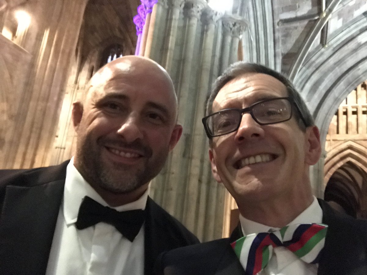 Ian Smith tweet media