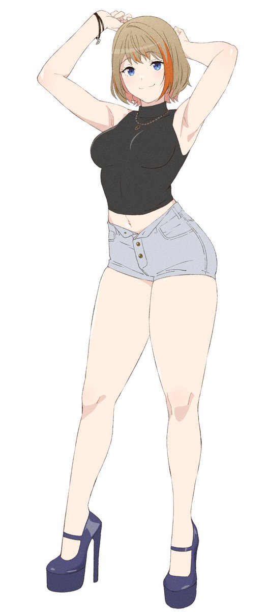 「」|あきてつのイラスト