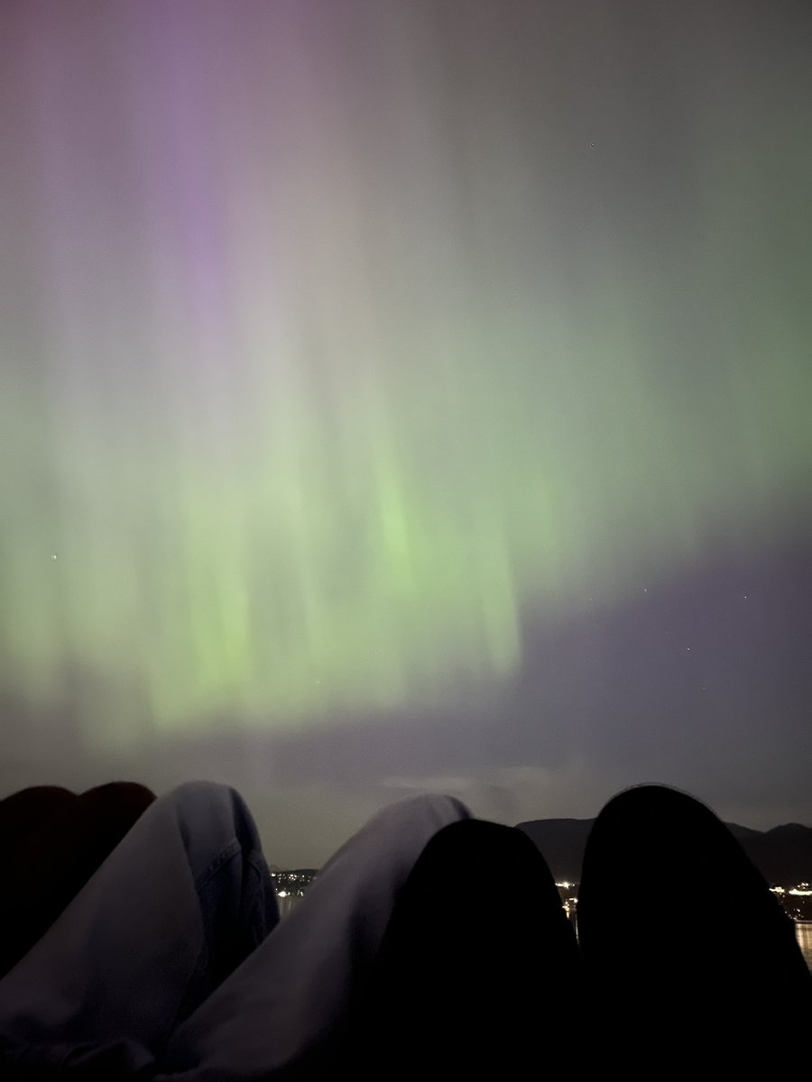 chiingzhang's tweet photo. actually incredible

spanish banks, vancouver
#Auroraborealis https://t.co/649MbbHscl