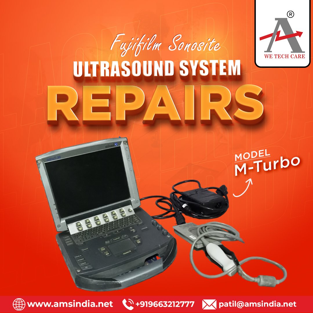 #UltrasoundRepair #MedicalTech #UltrasoundMaintenance #TechRepair #MedicalEquipment #Sonography #HealthcareTech #UltrasoundServices #DiagnosticTech #BiomedicalEngineering #MedicalDevices #TechSupport #UltrasoundTech 
amsindia.net