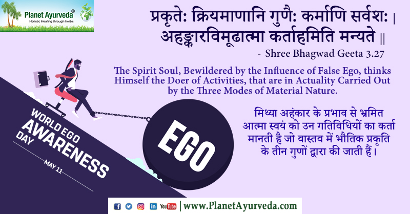 World Ego Awareness Day - May 11 #WorldEgoAwarenessDay #WorldEgoAwarenessDay2024 #EgoAwarenessDay #WorldEgoAwareness #EgoAwareness #SelfAawareness #EgoReflection #PersonalGrowth #Mindfulness #InnerPeace #SelfImprovement