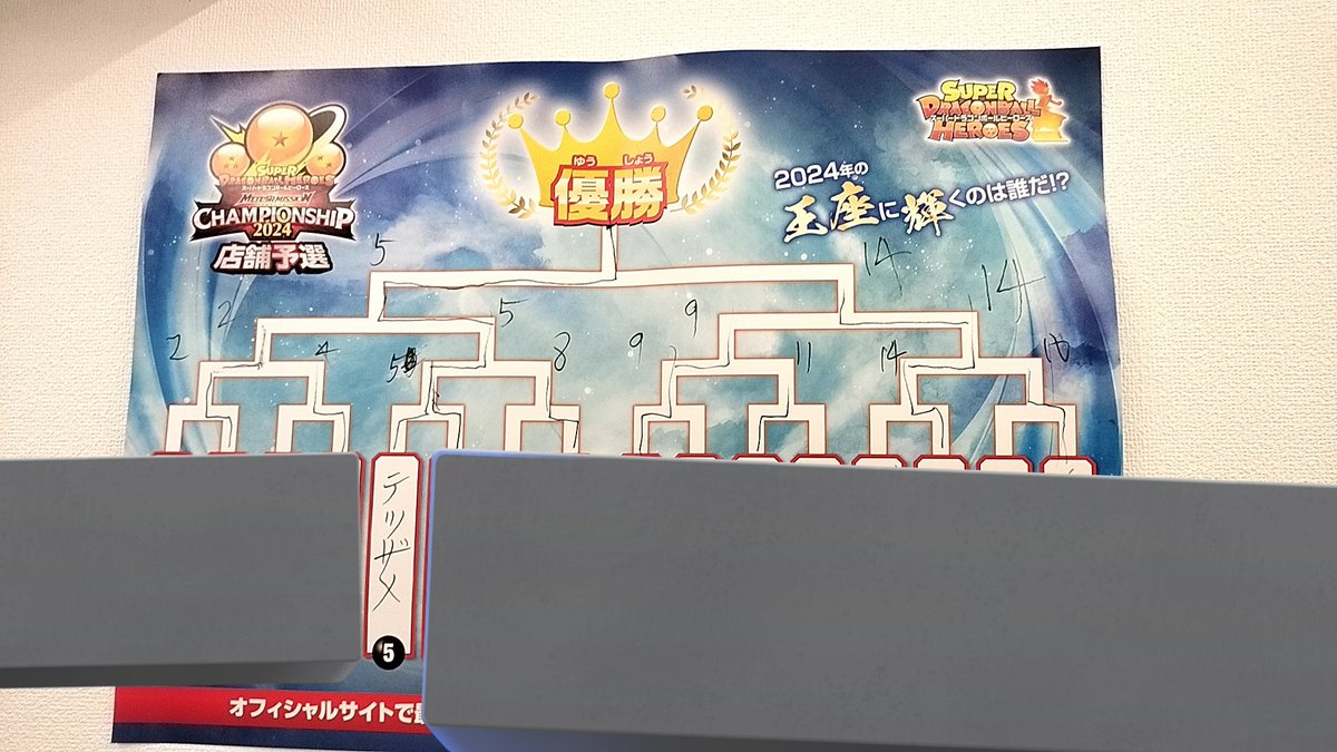 amonkasu's tweet photo. 知立GIGOでシルバニアファミリー卒業！！！
前回準優勝で悔しい思いした分勝てた時嬉しすぎて軽く泣きましたw
最初で最後のエリア代表、悔いのないよう全力で頑張ります。 https://t.co/JRymFkVRWY
