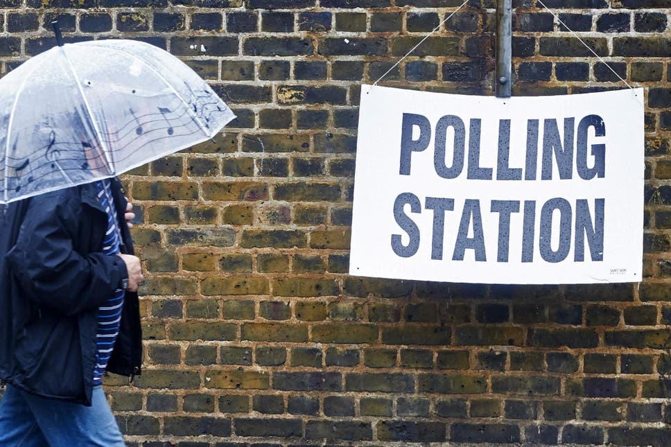 Will tactical voting have a big impact on the General Election results?