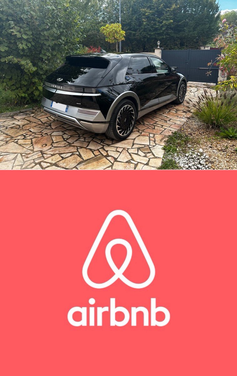 Mission impossible : trouver un AIRBNB pour début juillet où je peux garer ma voiture dans un espace clôturé sans risque de coups de portière ou d’accrochage.

On est d’accord que le filtre n’existe pas ? 😬