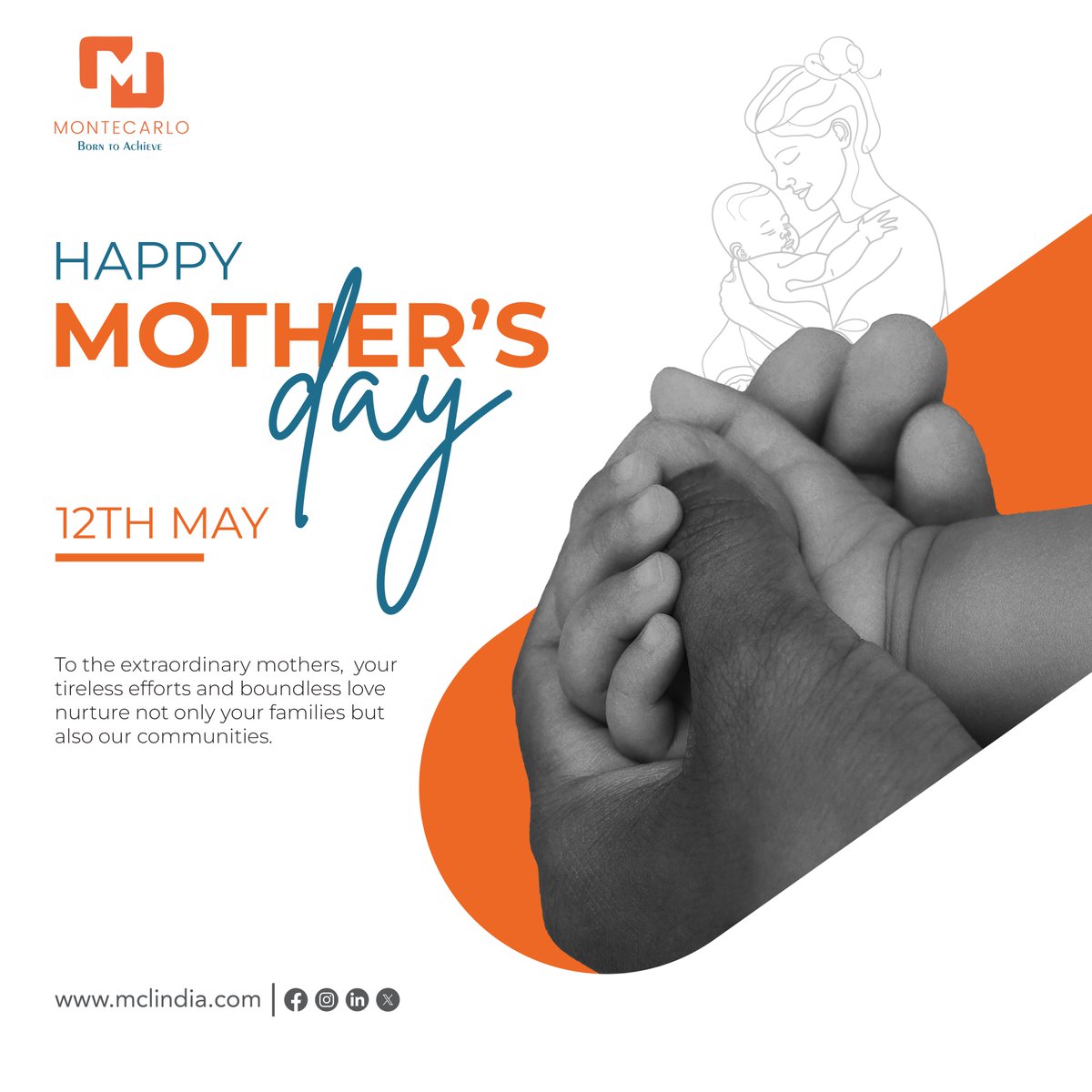 Happy Mother's Day to the women who pave the way for the next generation. Let's celebrate the amazing moms in our lives!

#transforminglives #nationbuilding #MakingADifference #InfrastructureDevelopment #mothersady #mom #momlove #buildingthenation