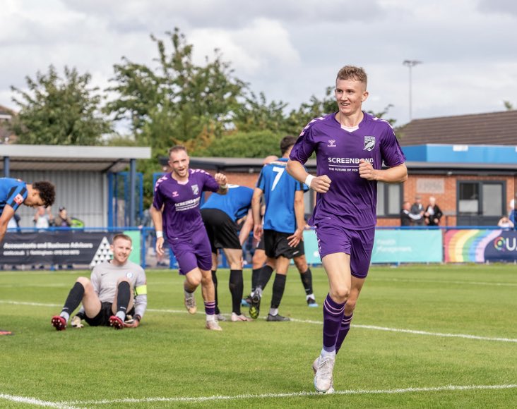 Finley Wilkinson tweet media